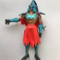 Yu-Gi-Oh Gilford the Lightning Action Figure