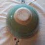 Louis Mulcahy Salad Bowl Green Image 4
