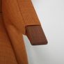Vintage Studio-Quality Model 91 Papa Bear Winged Armchair by Svend Skipper, 1950s Image 6