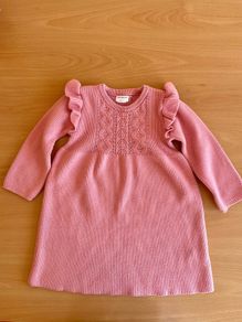 Girls Dress 18-24 months