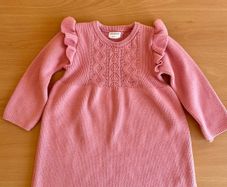 Girls Dress 18-24 months