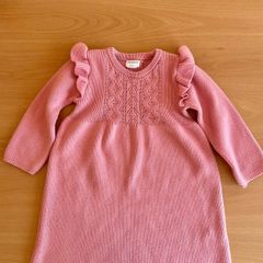 Girls Dress 18-24 months
