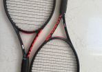 Wilson Clash 100 Pro V3.0 Racket (3)