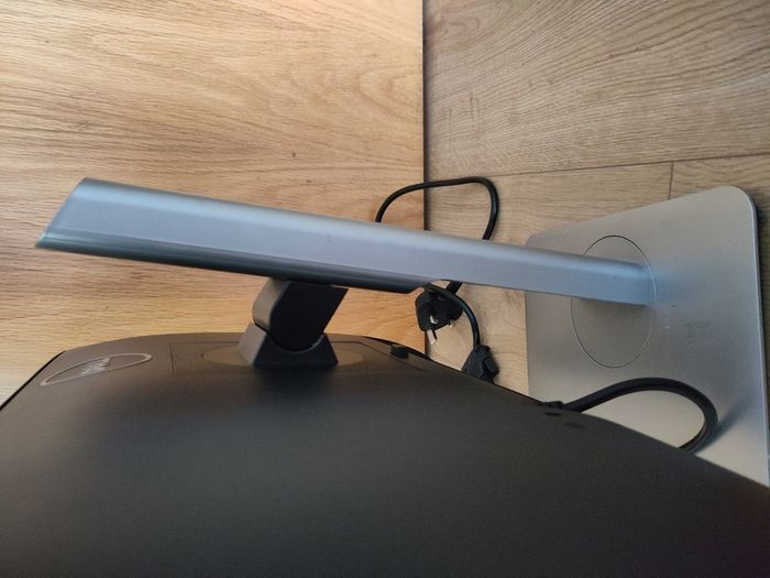 Dell P2214HB 22" 1920x1080 Monitor