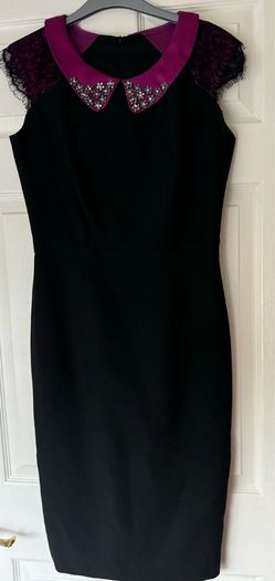 Daisy May Dress