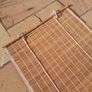 Bamboo roller Blinds Image 4