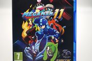 Megaman 11 Sony PlayStation 4 PS4