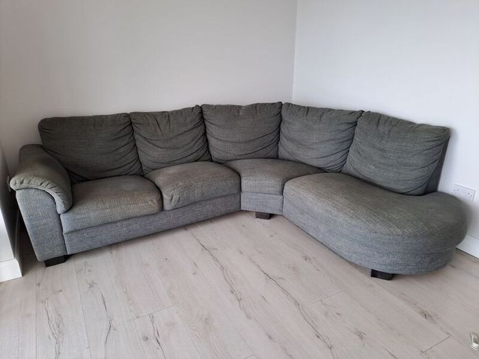 IkeaTidafors Corner Sofa