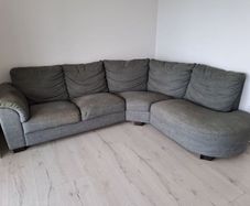 IkeaTidafors Corner Sofa