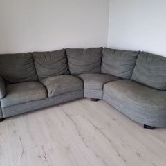 IkeaTidafors Corner Sofa