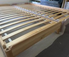 IKEA Stackable Bed