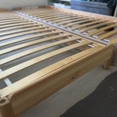 IKEA Stackable Bed