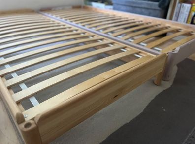 IKEA Stackable Bed