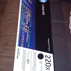 hp laser jet
