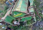 standen rotavator