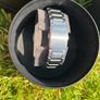 CITIZEN Brycen Solar Powered Quartz Eco-Drive Black Dial Men's Watch Movement: Solar Powered Quartz Eco-Drive Image 3