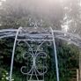 garden arch dome Image 3