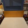 Tempur mattress Super king Image 3
