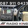 Premium Carplay Land Rover Discovery Android Auto Radio Image 7