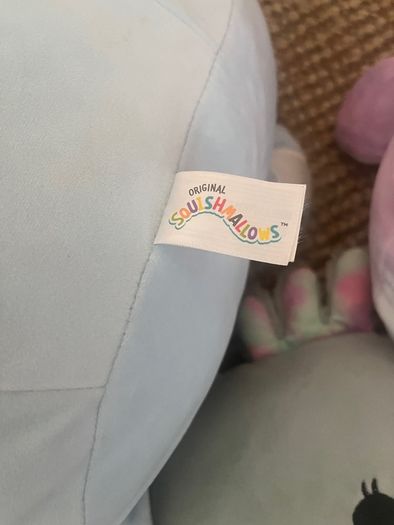 Squishmallow bundle x 6