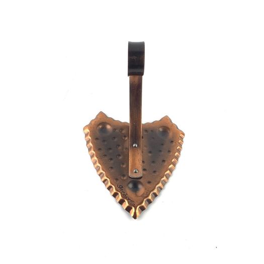 Vintage wall hanger