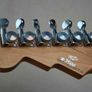 Reverend Buckshot - Mint Condition (2020 Spec) - Midnight Black Image 5