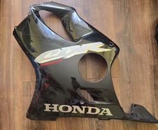 fairings honda cbr 600 f4i