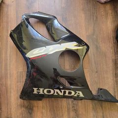 fairings honda cbr 600 f4i