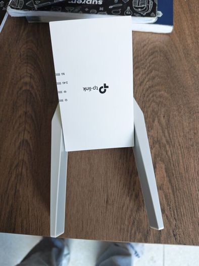 Tp Link AX3000 Wifi Extender