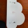 childrens cloud mama and papas shelf with fairy door Image 2