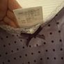 C&A slip dress Image 3