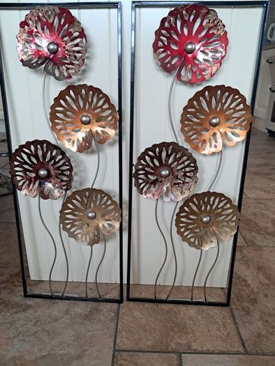 2 Steel Art Pictures