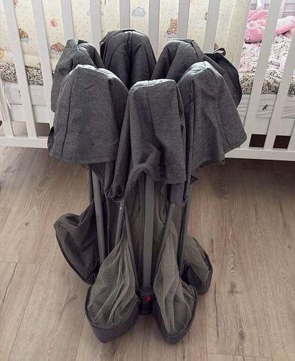 miniuno Hexipen Folding Playpen