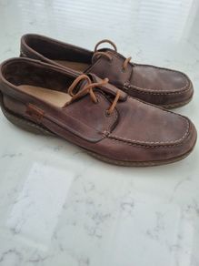 Camel Active shoes - size 10.5