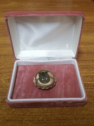 Vintage Brooch