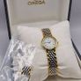 OMEGA De Ville Vintage wristwatch Image 4