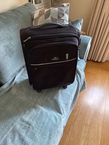 Samsonite Travel Bag
