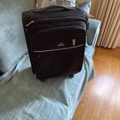 Samsonite Travel Bag