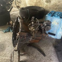 Assorted e10 Corolla parts (1993-1997)