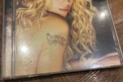 Shakira - Laundry Service: Washed And Dried (CD+_DVD Limited Edition)