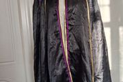 Halloween childrens cape.