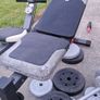 exercise equipment Image 4