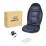 Vibration Massage Chair with Heat - 6 Vibrating Massage Motors, 3 Heat Levels, Back Massager, Massage Seat Cushion, Massage Chair Pad for Home Office use Image 6