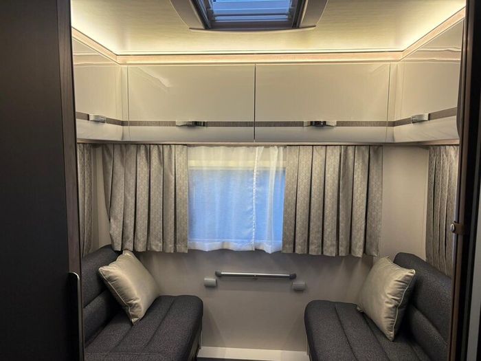 Swift Voyager 475
