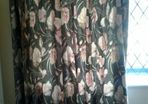 Curtains, Lined + Handmade
