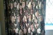 Curtains, Lined + Handmade