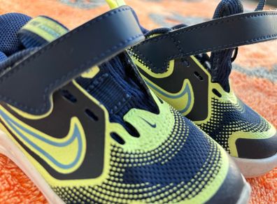 Nike baby runners EU21