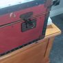 suitcase old Image 5