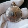 Vintage Sekonda Pocket Watch Image 3