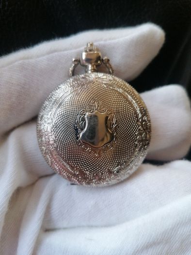 Vintage Sekonda Pocket Watch